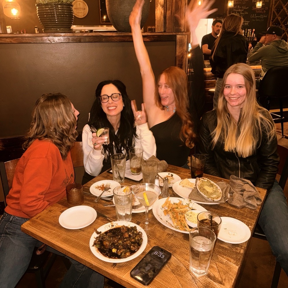 Meet your Posher, Tara